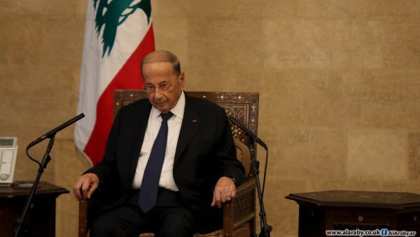 لبنان... من دولة إلى مساحة جغرافية