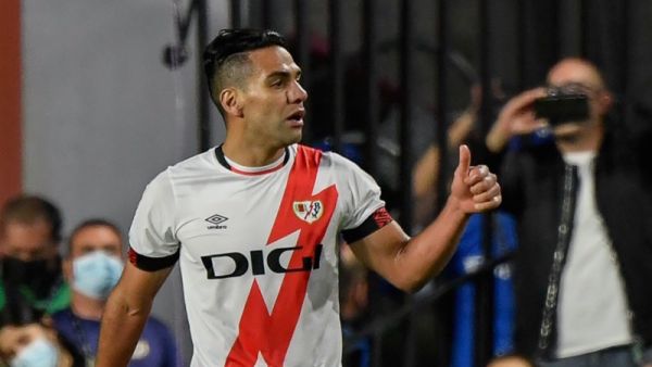 راداميل فالكاو