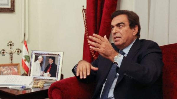 جورج قرداحي