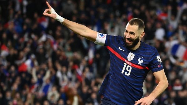 كريم بنزيمة