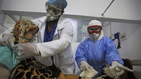 العالم تجاوز عتبة 5 ملايين وفاة بفايروس كورونا