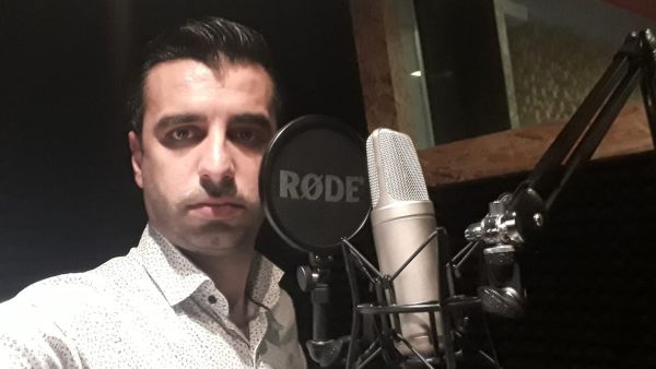 ماجد شمعة