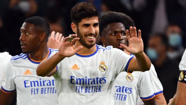 ماركو آسينسيو