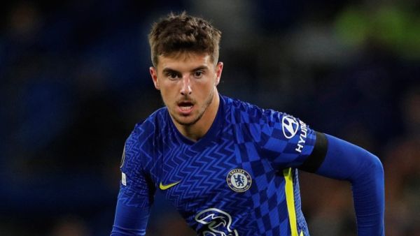 مايسون ماونت