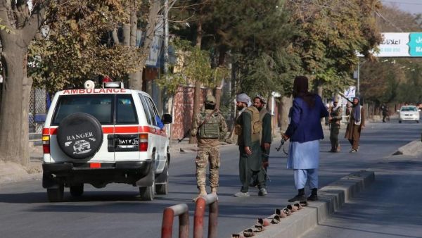 داعش يتبنى الهجوم 