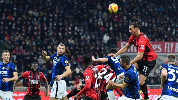 الصراع مستمر على صدارة الدوري الإيطالي