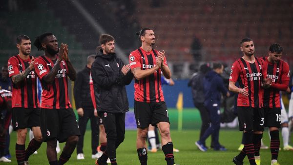 ميلان يتحدى إنتر اليوم في قمة مرتقبة