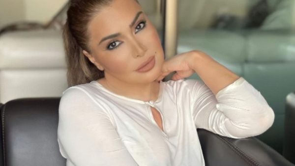 نوال الزغبي