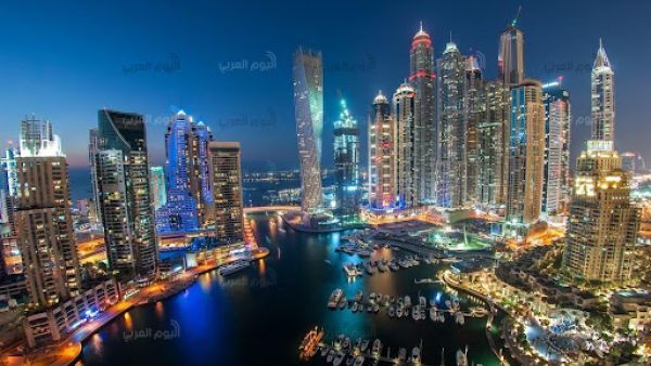 أوكساچون حافز اقتصادي