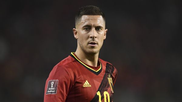 إيدين هازارد