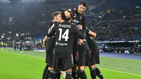 يوفنتوس يتطلع للعودة بنتيجة إيجابية من أمام بطل أوروبا