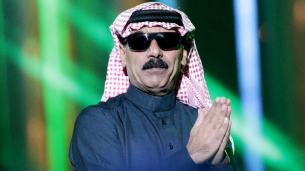 اعتقال الفنان السوري عمر سليمان في تركيا بتهمة الإرهاب