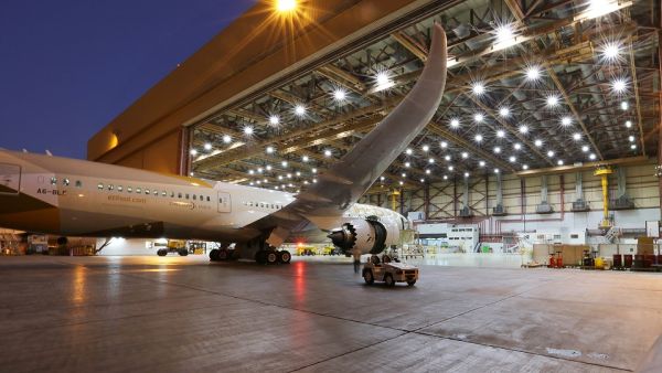 Etihad Engineering is showcasing its comprehensive range of aircraft maintenance and engineering solutions at Stand 1110 at the show, taking place from the 14 to 18 November 2021. Etihad Engineering Awarded Boeing 737 Heavy Maintenance Contract by Virgin Australia