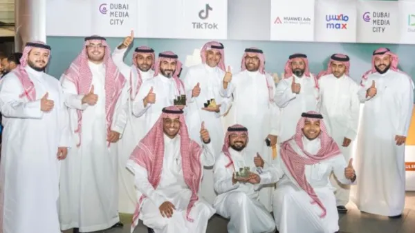 في إنجاز وطني .. مجموعة stc تحصد جوائز Effie 2021 الشرق الأوسط الذهبية 