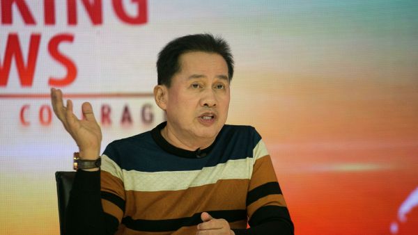 Apollo Quiboloy