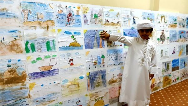 Artissima Art Agency preparing for UAE’s National Day