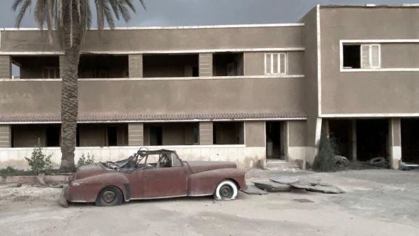 Saudi Modern artists have captured a pivotal period in Jeddah’s development. (Istagram)