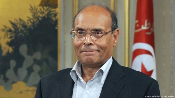 Moncef Marzouki