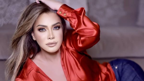 Nawal El-Zoghbi