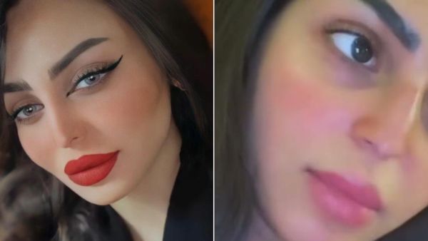 رهف القحطاني