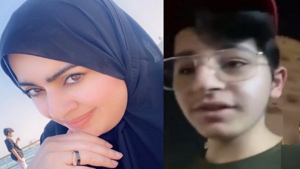 أميرة الناصر