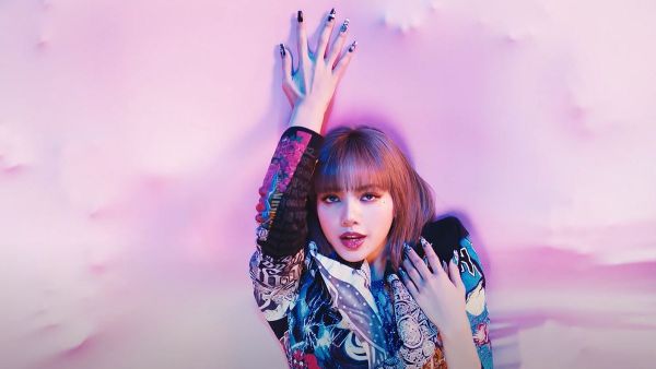 فرقة blackpink