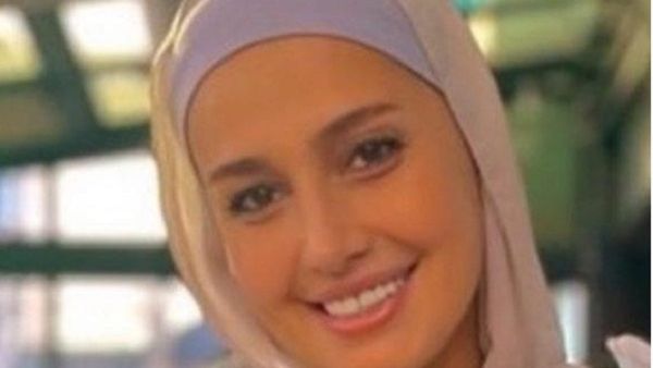 حلا شيحة