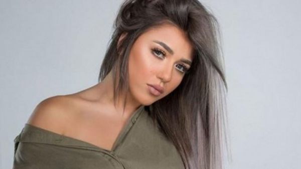 سارة سلامة