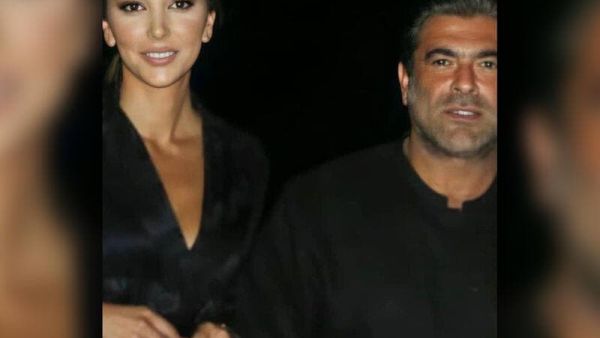 Wael Kfoury’s Fiancée Can’t Walk Until Today Because of the Accident