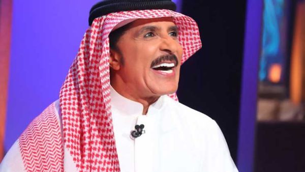 عبدالله بالخير  عبدالله بالخير
