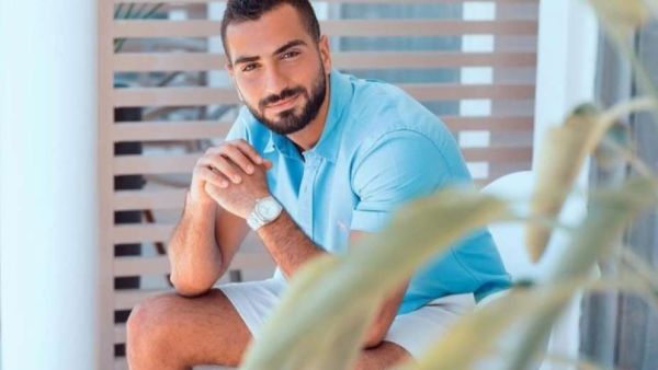  محمد الشرنوبي