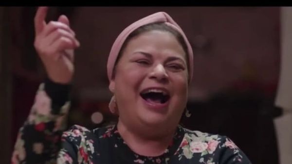 ماجدة زكي