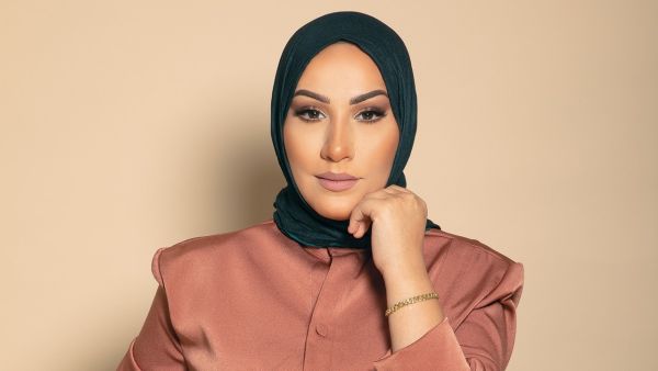 نداء شرارة
