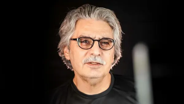 عباس النوري