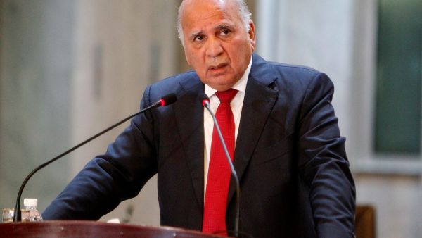 Iraq rejects any normalization scheme with the Israeli regime