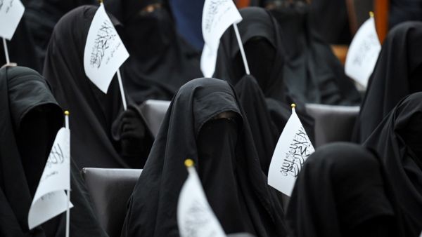 Osama Aziz became head of Kabul University