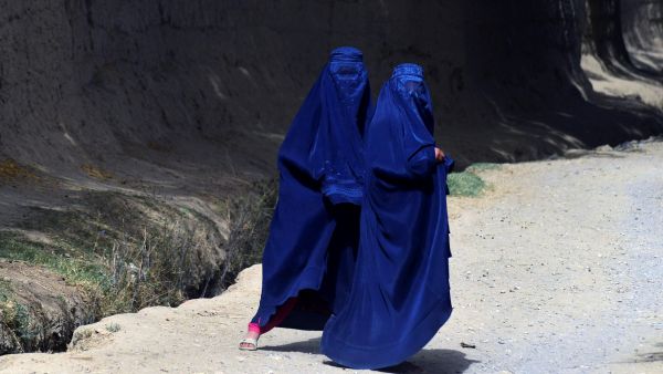 When the Taliban took over on August 15, Western humanitarian organisations withdrew their aid, pushing Afghanistan to the brink of economic collapse and countrywide famine. 
