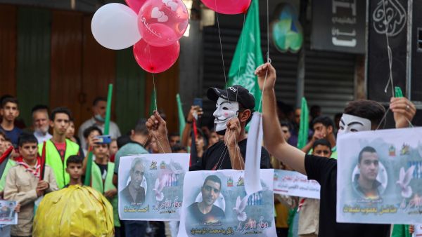 Hamas has stressed that the issue of Sheikh Jarrah neighborhood can’t be compromised