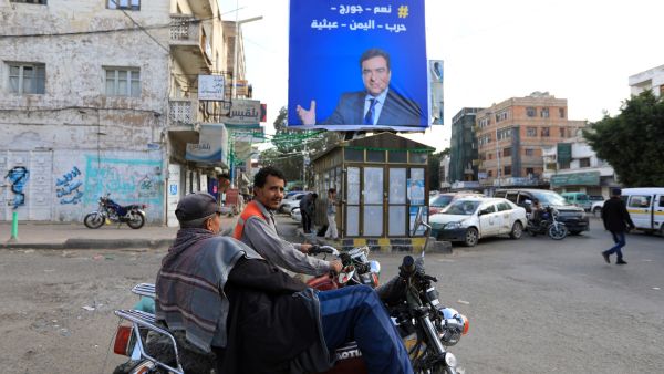 Mikati Discusses ‘Lebanon Crisis’ with Aoun