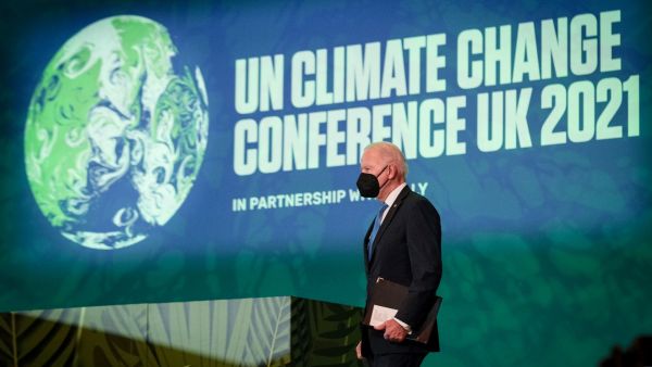 White House unveils sweeping plan to reduce methane emissions