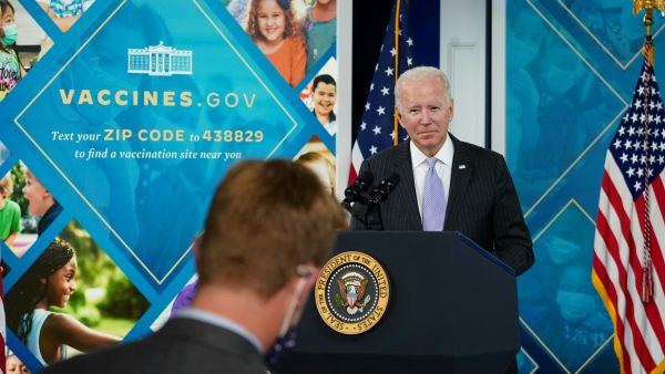 Biden administration OKs $650M arms sale to Saudi Arabia