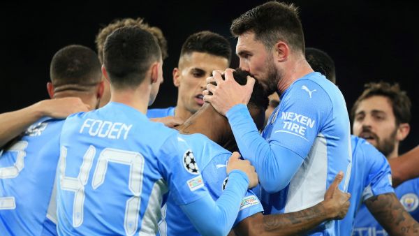 مانشستر سيتي يسعى للانتقام من خسارته ذهاباً أمام باريس سان جيرمان