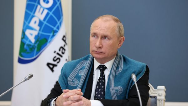 The industrial zone will cover 5 million square meters and aim to attract Russian investments and industries