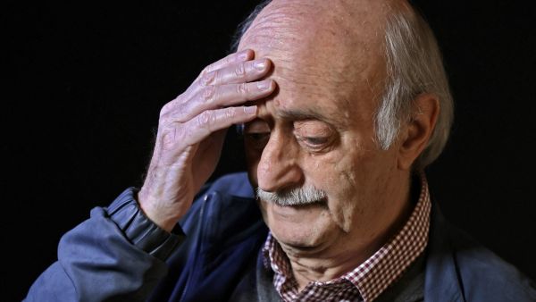 American delegation wants an end to political disagreements in Lebanon