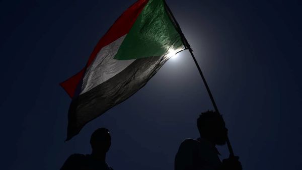 Chairperson of the African Union Commission calls coup leaders to solve crisis through discussions