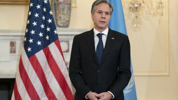 US worried over increased tension between Armenia, Azerbaijan