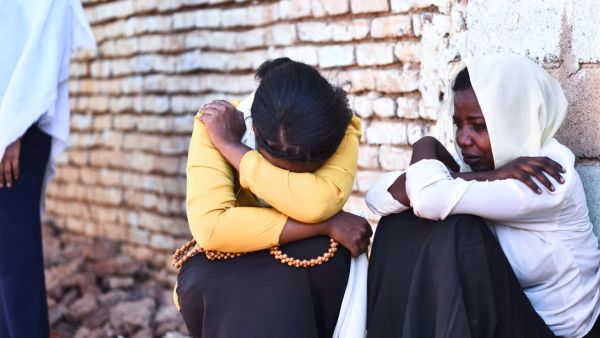 Sudan’s military rulers have declined to receive an African Union special envoy