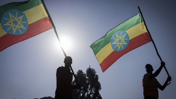 Ethiopia Prime Minster leads military offensive against Tigray