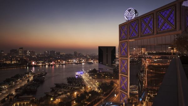 Celebrate UAE’s Golden Jubilee and Festive Season With Al Bandar Rotana
