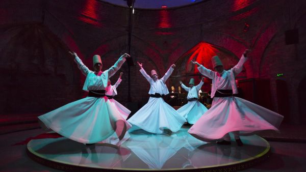 Al Hamra Rings in the Year of the 50th with Exciting Festivities 